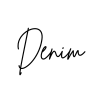 denim