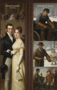 renaissance gloves history