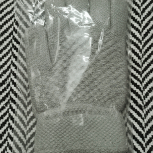 WINTER GLOVES