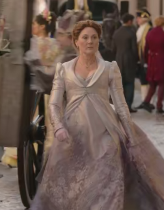 Ruth Gemmell MOTHERLY