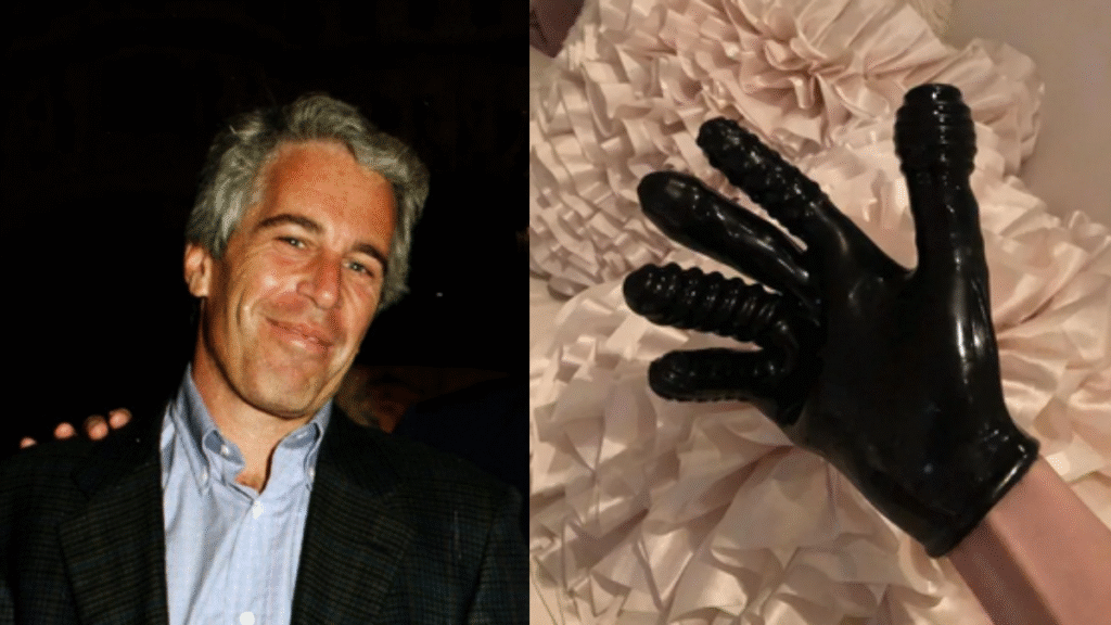 Epstein Gloves