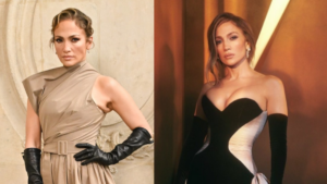 Jennifer Lopez Gloves: Iconic Fashion Moments & Style Influence