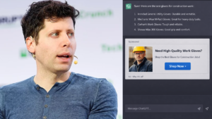 ChatGPT’s Advertising Model: A New Hope for Human Intelligence in the Age of AI