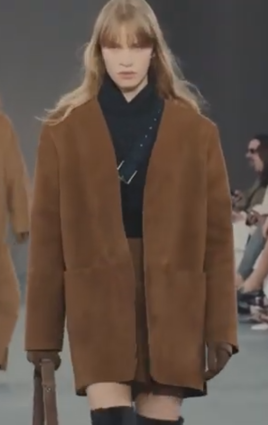 Fashion Week Milan 2026