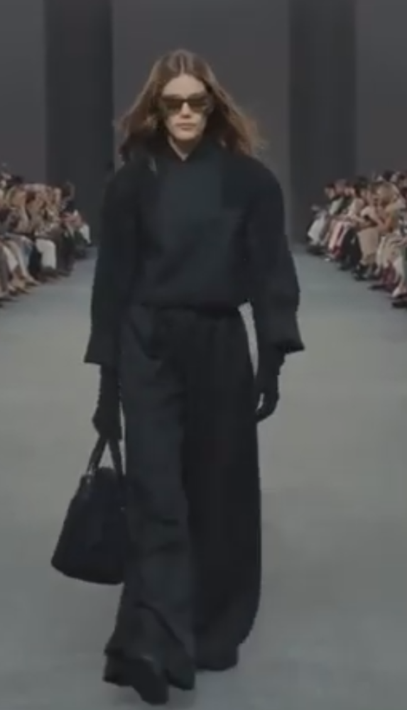 Fashion Week Milan 2026