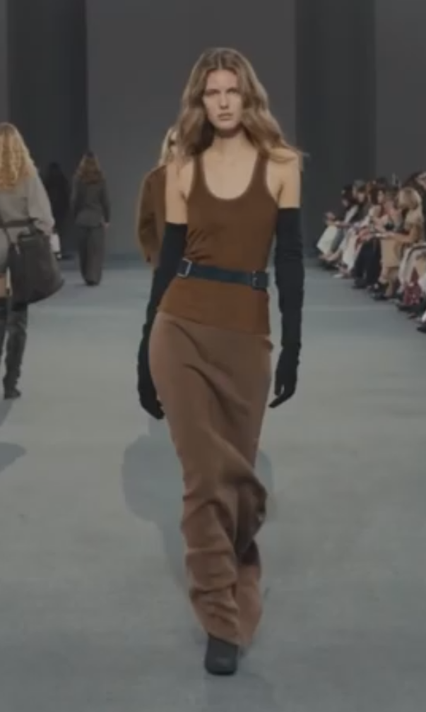 Fashion Week Milan 2026