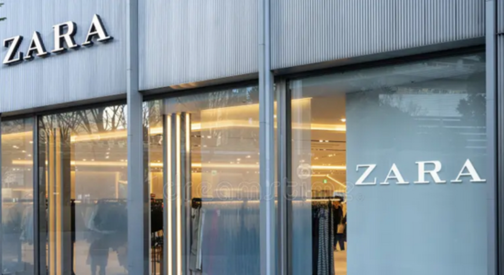 ZARA